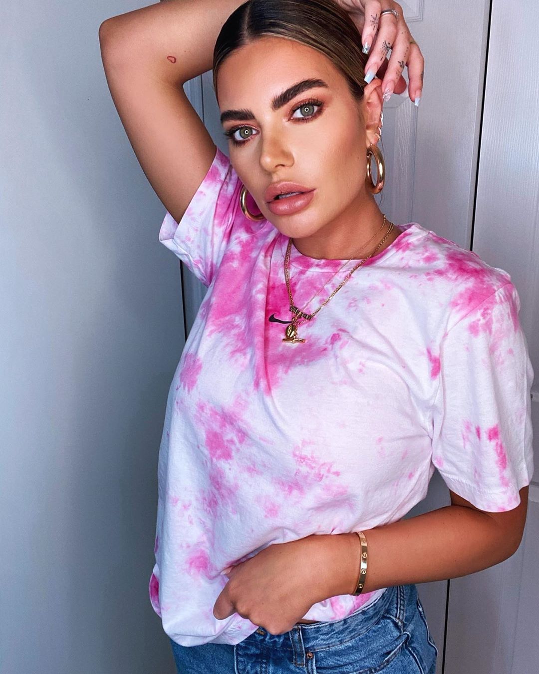 5 Ways Megan Barton-Hanson Rocks OnlyFans Content