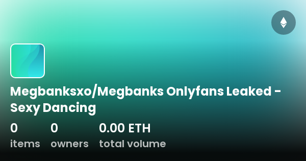 MegBanks OnlyFans: Exclusive Content and Insider Insights Revealed