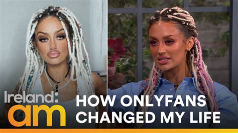 5 Surprising Facts About Meghan's OnlyFans Journey