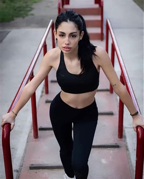 5 Surprising Facts About Melina Lox You Need to Know