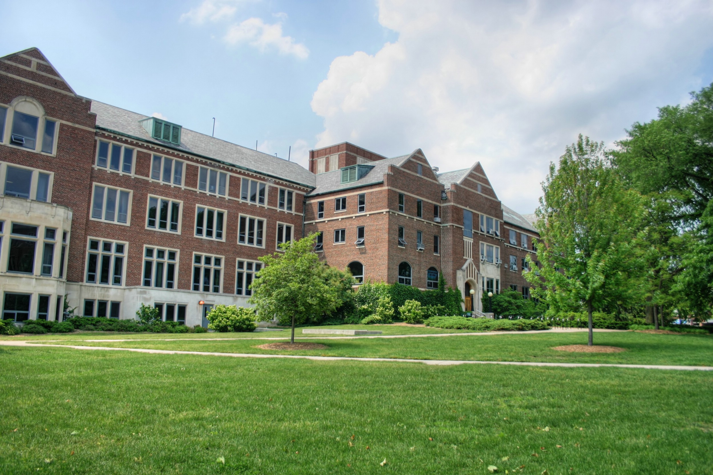 Michigan State University Cost