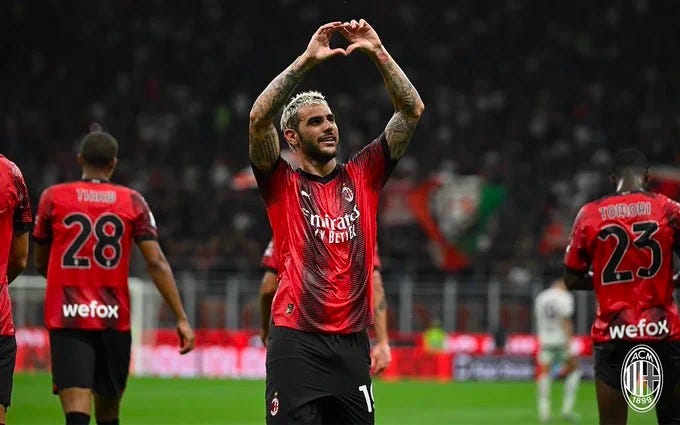 Milan News Milan