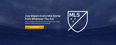 Mls Spiele