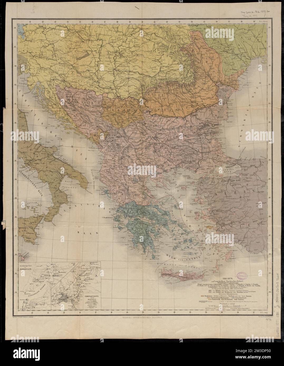 Montenegro Türkei Montenegro Türkei