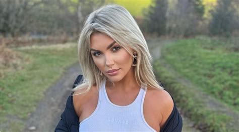 7 Ways Morgan Holly Rocks OnlyFans Content Creation