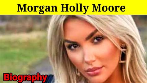 7 Secrets to Morgan Moore’s OnlyFans Success