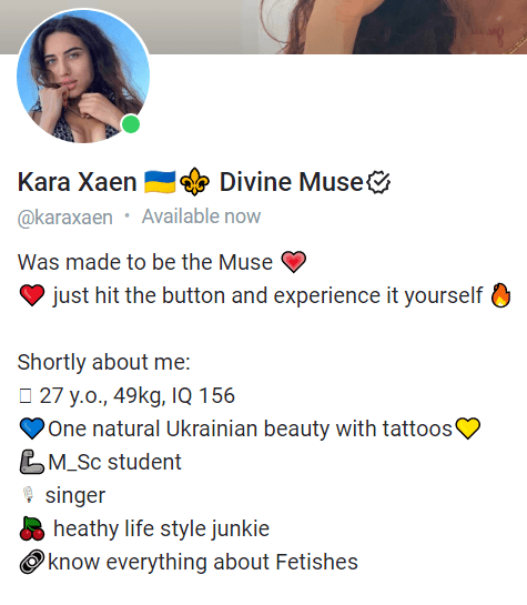 7 Secrets to MorganVerra’s OnlyFans Success