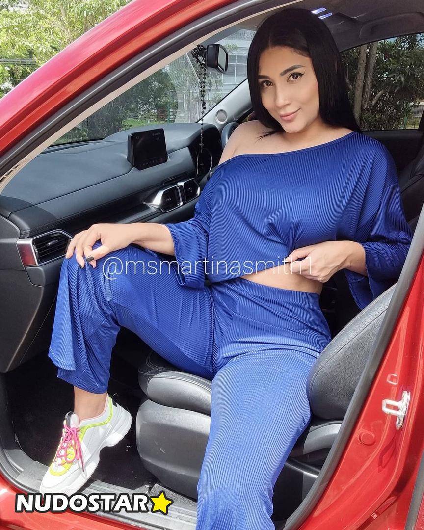 Discover Msmartinasmith1 OnlyFans Exclusive Content & Offers Discover Msmartinasmith1 OnlyFans Exclusive Content & Offers