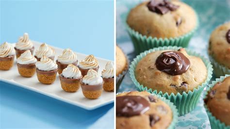 Muffins Only Fans 4 Of Tastemade S Top Muffin Recipes Youtube Muffins Only Fans 4 Of Tastemade S Top Muffin Recipes Youtube