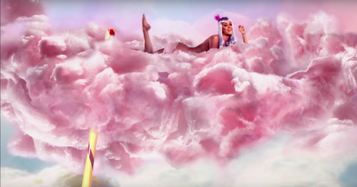 5 Ways My Katy Cloud