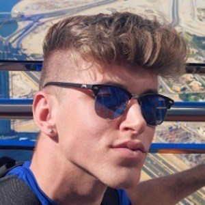Nate Garner Age Family Bio Famous Birthdays Nate Garner Age Family Bio Famous Birthdays