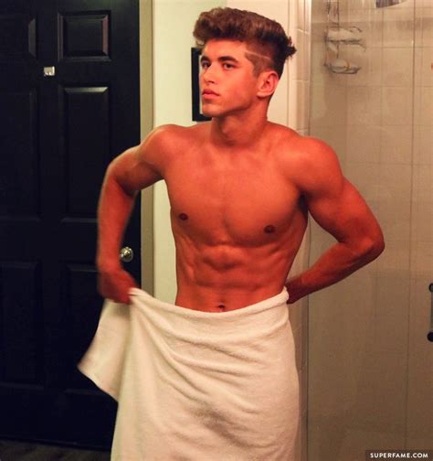 Nate Garner's OnlyFans Exclusive Content Revealed!