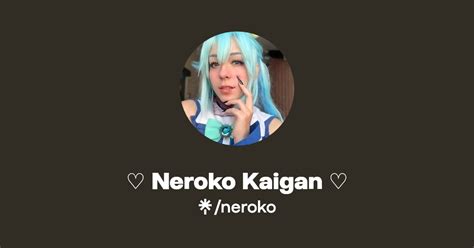 Neroko Kaigan OnlyFans: Exclusive Content Unveiled!