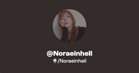 Nora Einhell OnlyFans: Exclusive Content Unveiled