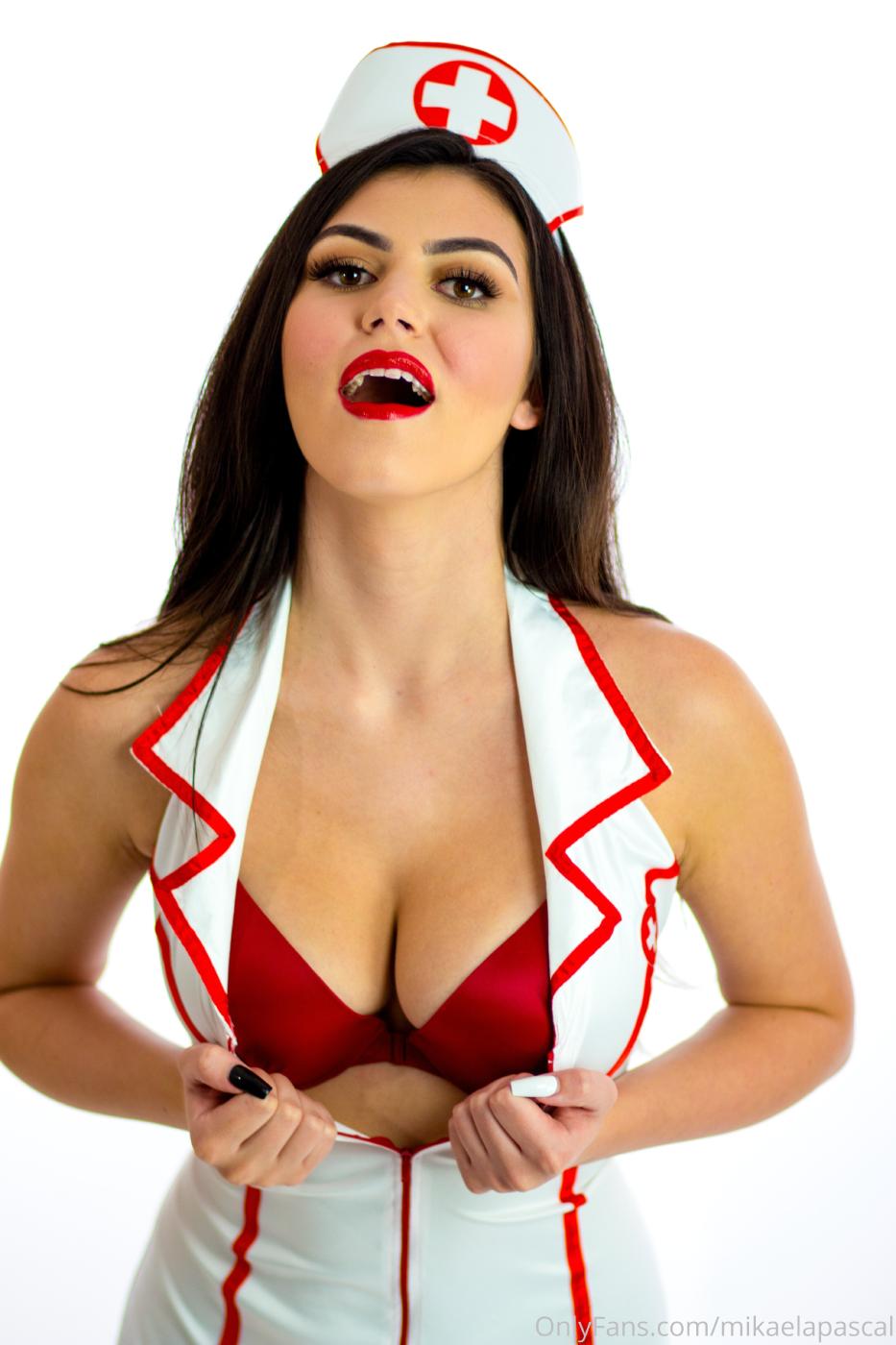Nurse OnlyFans: Balancing Healthcare and Online Content Creation
