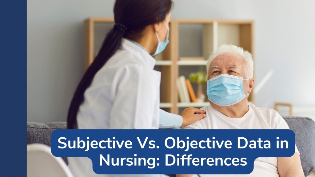Objective Data