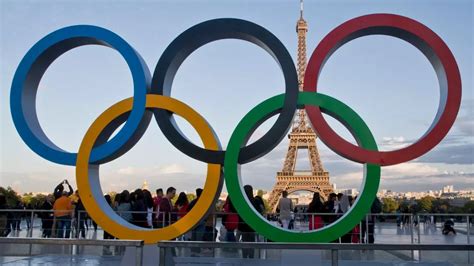 Olympia 2024 Übertragung