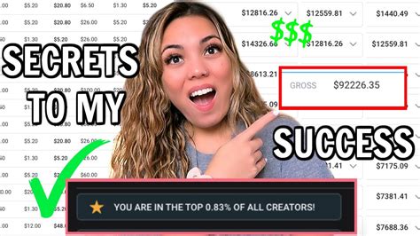How to Become an OnlyFans Creator: A Step-by-Step Guide