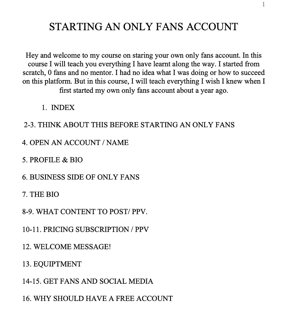 7 Proven Steps to Launch Your OnlyFans Successfully