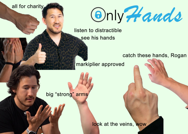 Markiplier's OnlyFans: What Fans Can Expect from the YouTuber