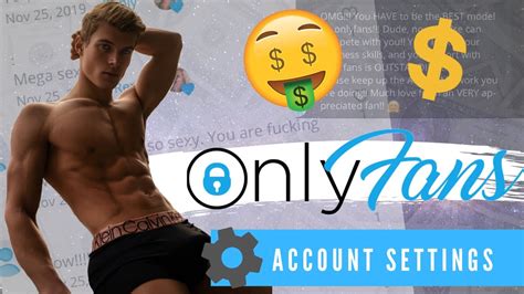 7 Essential Steps to Set Up Your OnlyFans Account