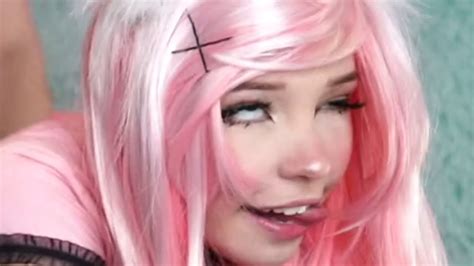5 Surprising Ways Belle Delphine Uses OnlyFans
