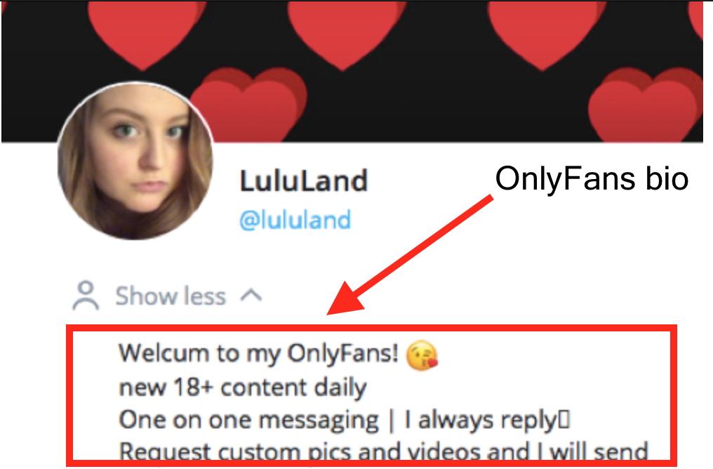 Onlyfans Bio Ideas What Are Some Best Onlyfans Bio Examples A
