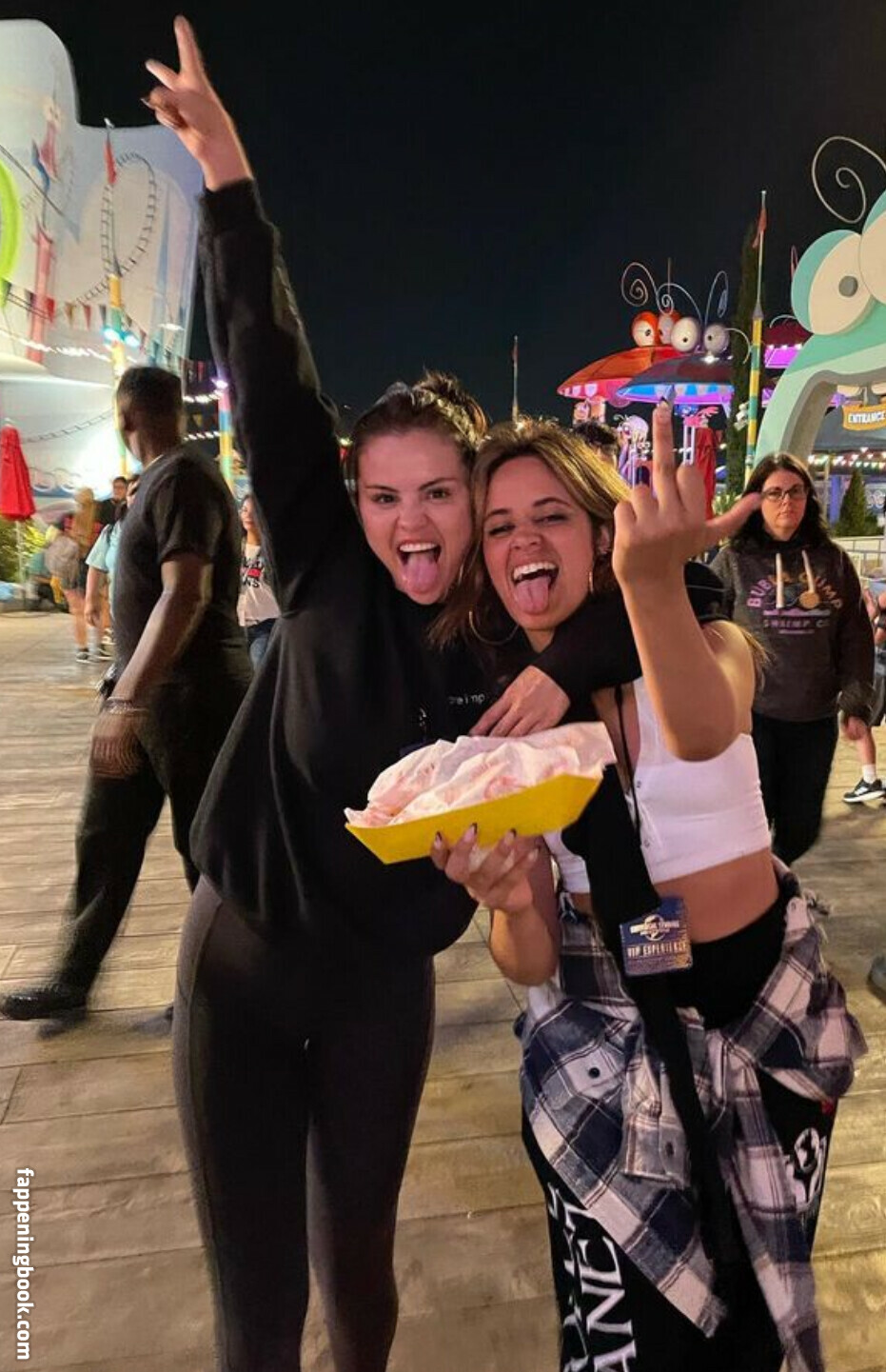 5 Secrets to Success on OnlyFans with Camila