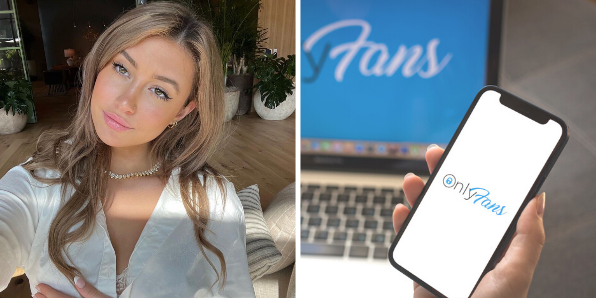 Onlyfans Creator Carly Lawrence On The Wildest Things People Ask For Onlyfans Creator Carly Lawrence On The Wildest Things People Ask For