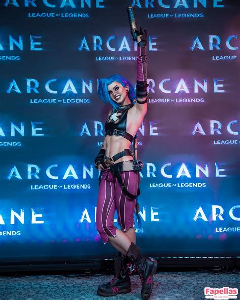 Jinx OnlyFans Leak: What You Need to Know