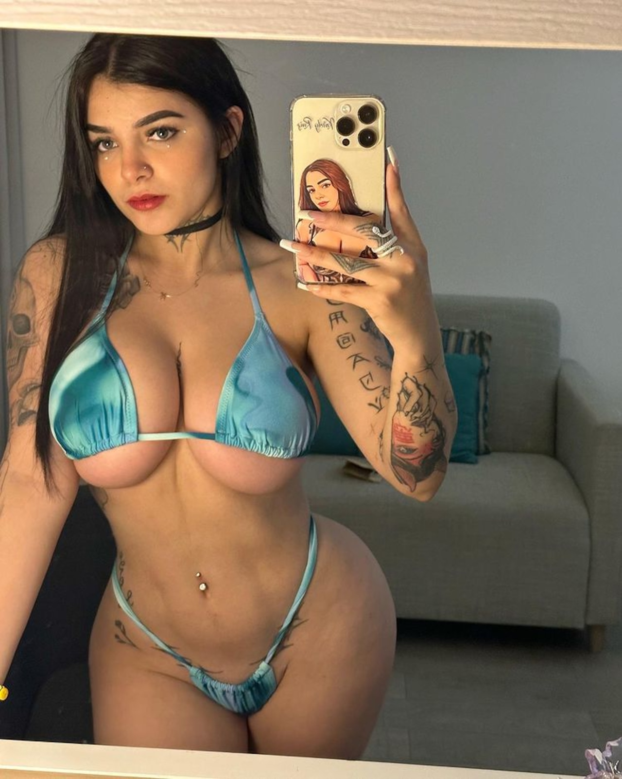 5 Ways Karely Rocks OnlyFans: Secrets Revealed 5 Ways Karely Rocks OnlyFans: Secrets Revealed