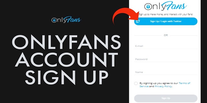 5 Tips for Safe OnlyFans Login Access