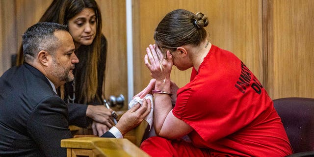 Onlyfans Model Accused Of Murdering Boyfriend Booked Into Miami Dade Onlyfans Model Accused Of Murdering Boyfriend Booked Into Miami Dade