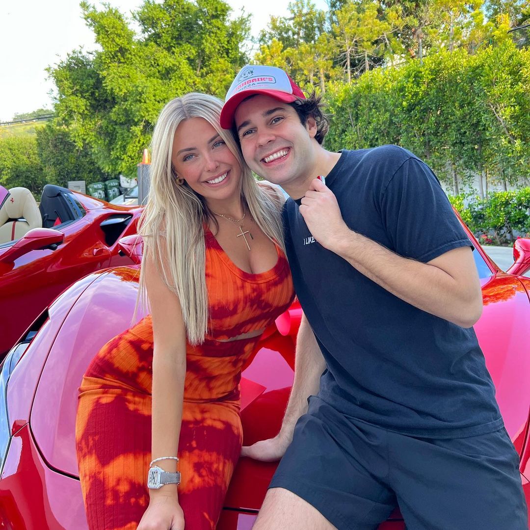 Onlyfans Model Corrina Kopf Sets An Expensive Bff Goal After Gifting Onlyfans Model Corrina Kopf Sets An Expensive Bff Goal After Gifting