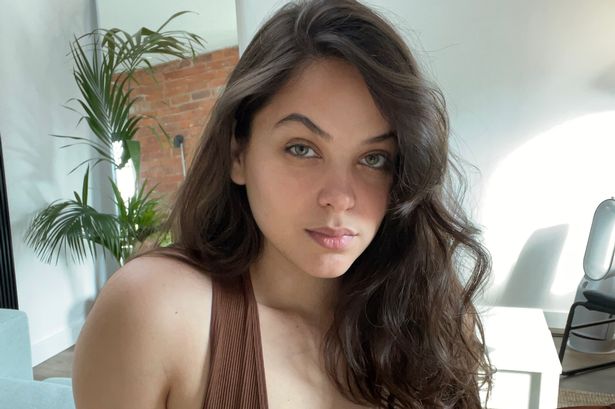 Onlyfans Model From West Midlands Shares Secrets To Success As Cost Of Onlyfans Model From West Midlands Shares Secrets To Success As Cost Of