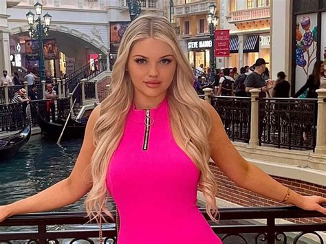 7 Tips for Success on OnlyFans with Morgan