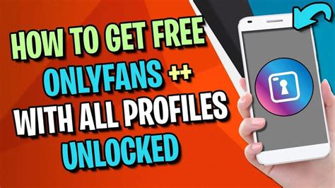 5 Ways to Access OnlyFans Without Logging In