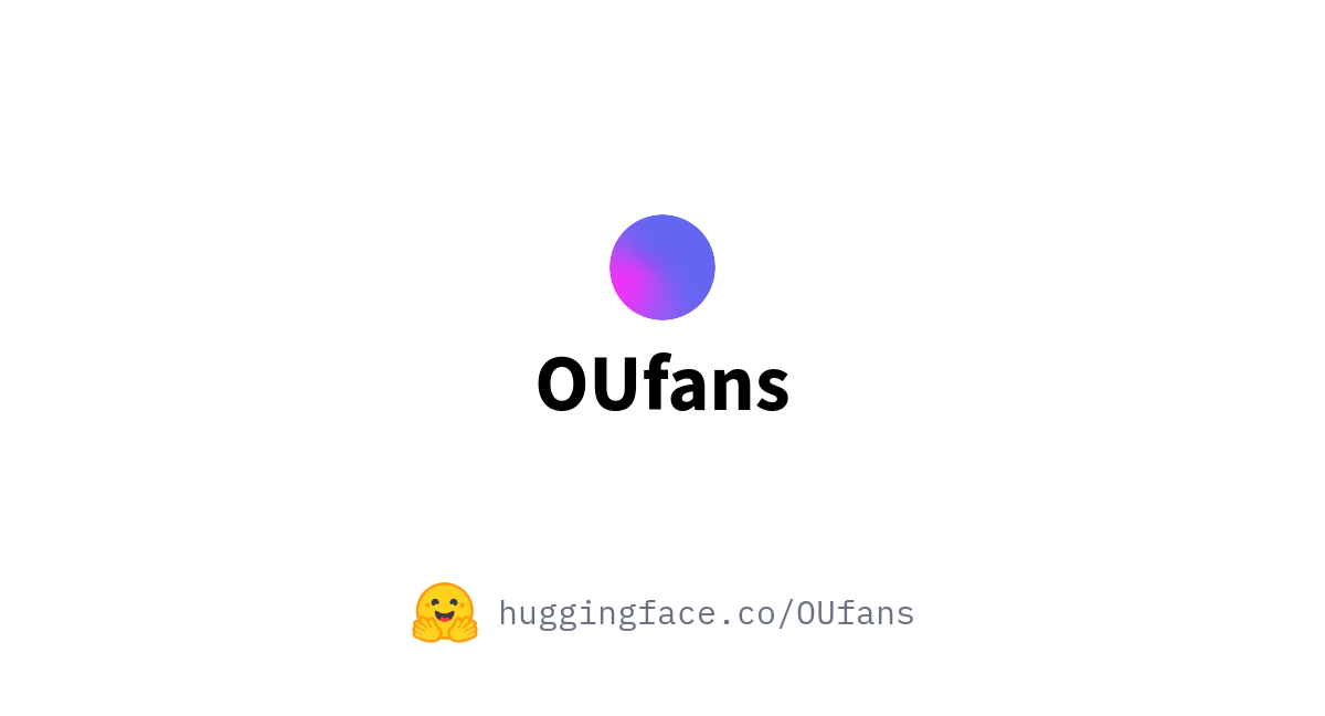 Oufans Oufans
