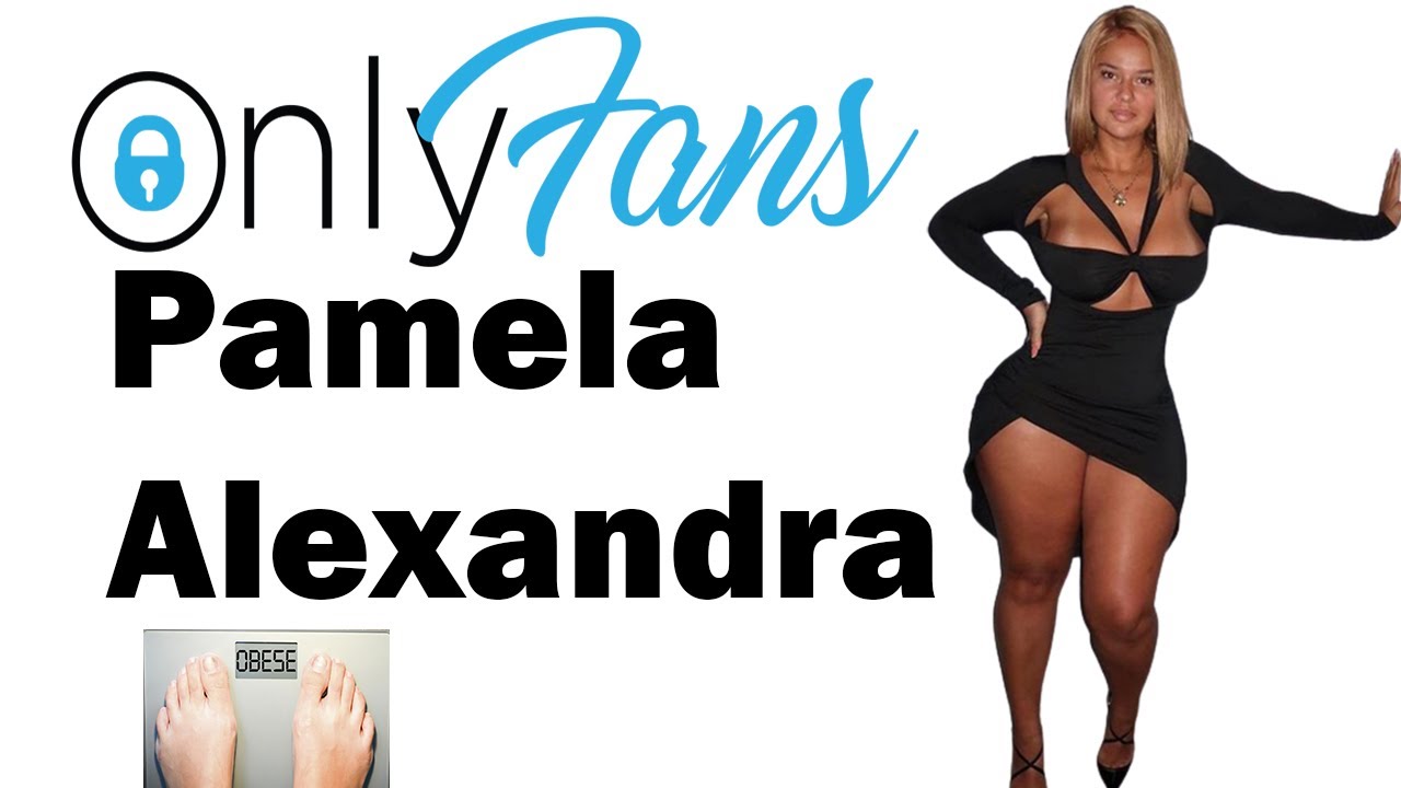 Pamela Alexandra OnlyFans: Exclusive Content & Updates Revealed