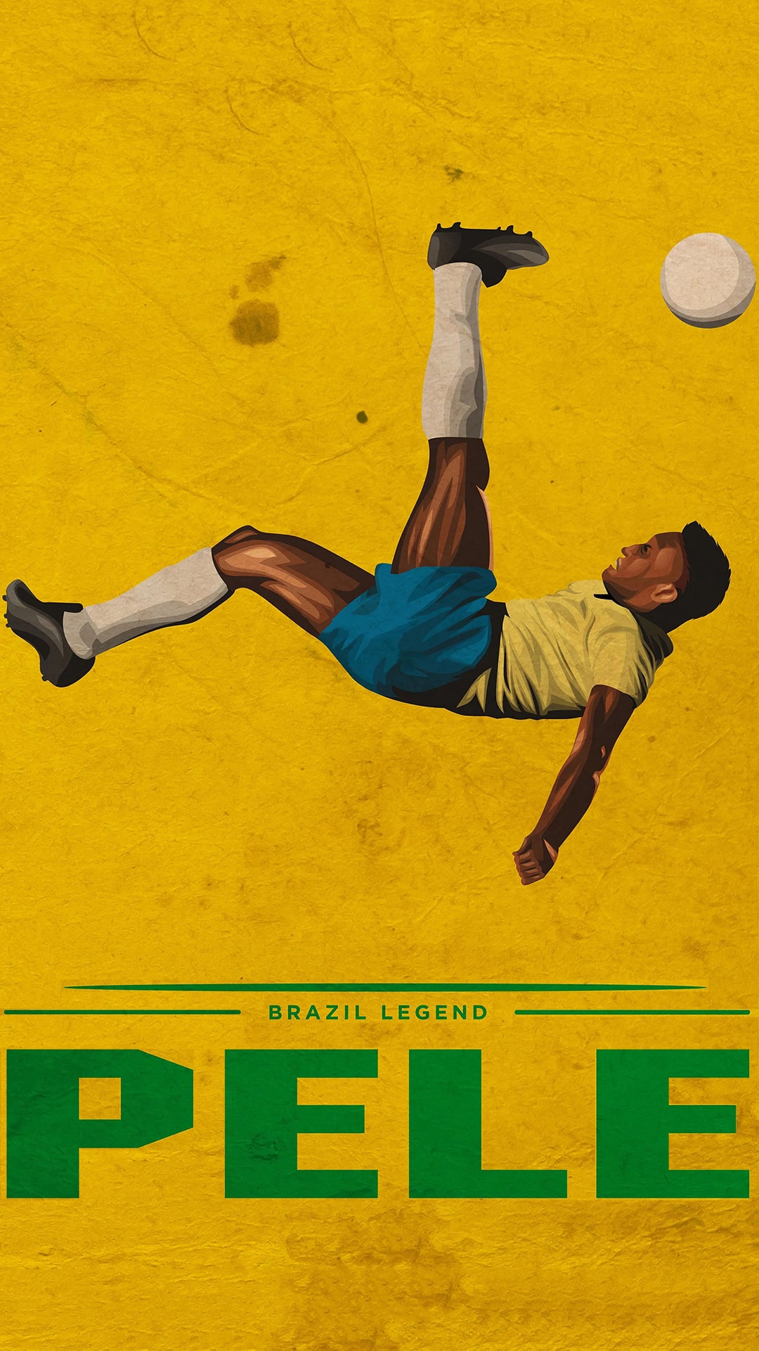 Pele