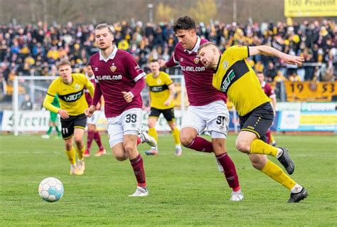 Plauen Gegen Dynamo