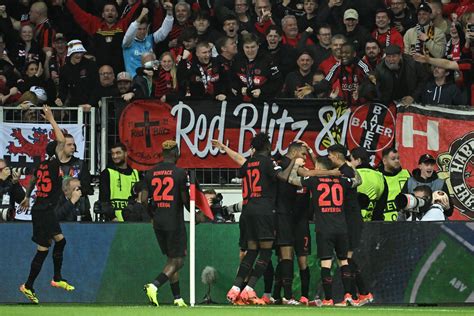Player Ratings Bayer Leverkusen 2 0 West Ham B04 S Quest For An Player Ratings Bayer Leverkusen 2 0 West Ham B04 S Quest For An