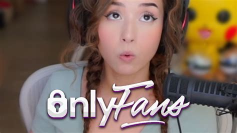 5 Facts About Pokimaine's OnlyFans Journey