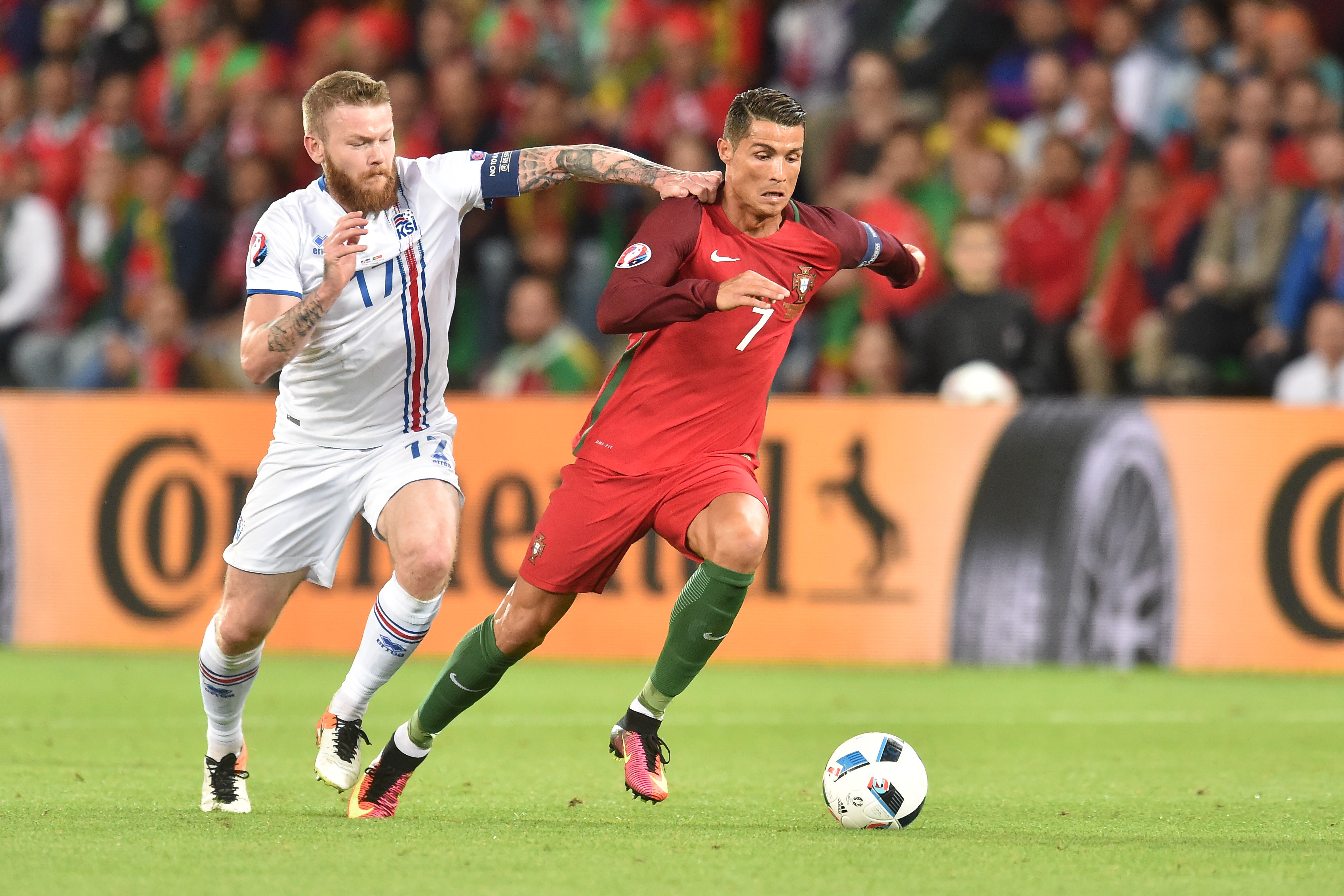 Portugal Fußball