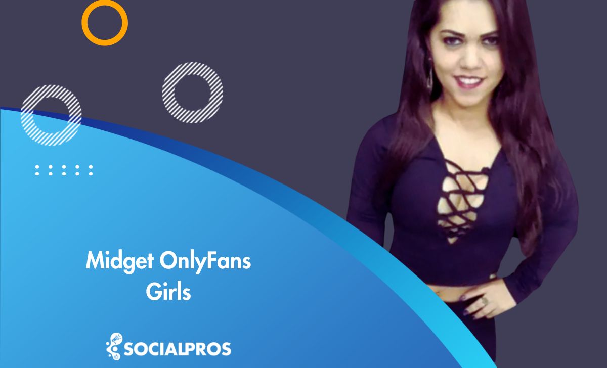 Power Midget OnlyFans: Exclusive Content and Community Insights