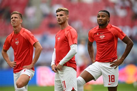Predicted Eintracht Frankfurt Xi Vs Rb Leipzig Get German Football News Predicted Eintracht Frankfurt Xi Vs Rb Leipzig Get German Football News