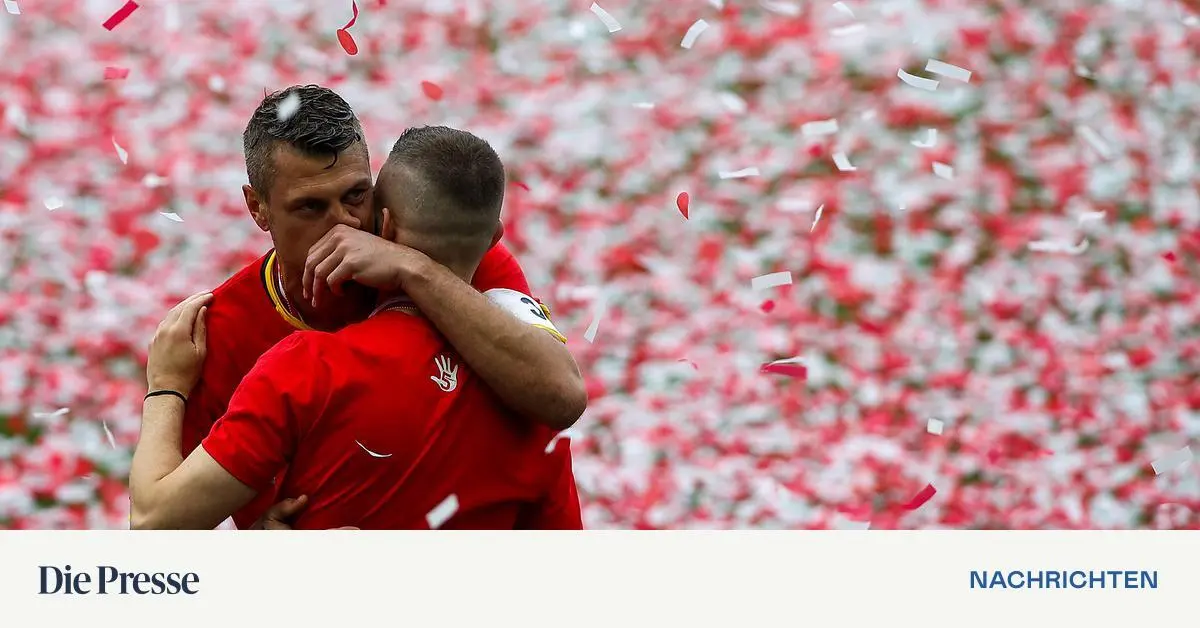 5 Punkte_Rekord Bundesliga