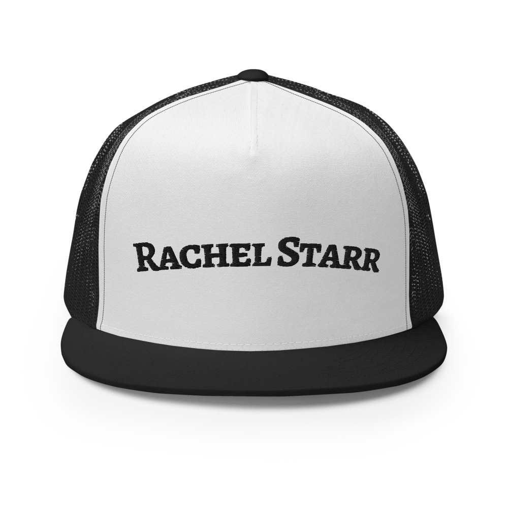 7 Must-Know Facts About Rachel Starr's OnlyFans Content