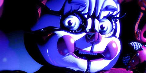 Real Life Fnaf Circus Baby Animatronic Shows How Terrifying She Really Is Real Life Fnaf Circus Baby Animatronic Shows How Terrifying She Really Is