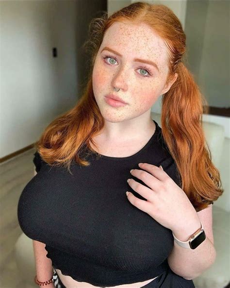 7 Redhead OnlyFans Secrets You Need to Know